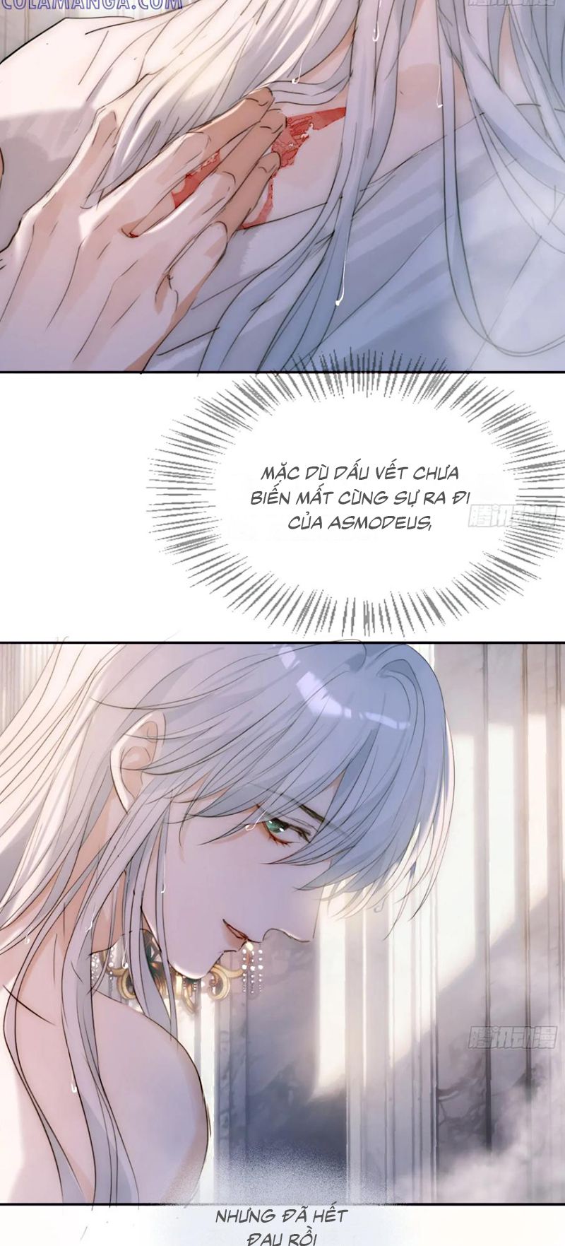 Thỉnh Cùng Ta Đồng Miên Chap 209 - Trang 2