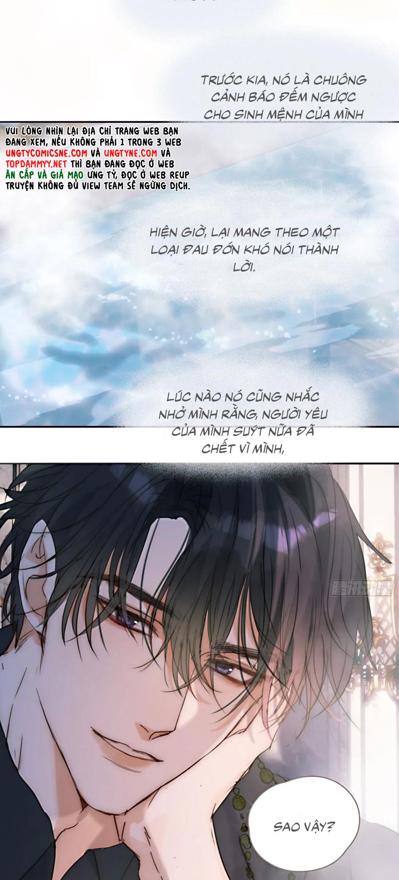 Thỉnh Cùng Ta Đồng Miên Chap 209 - Trang 2