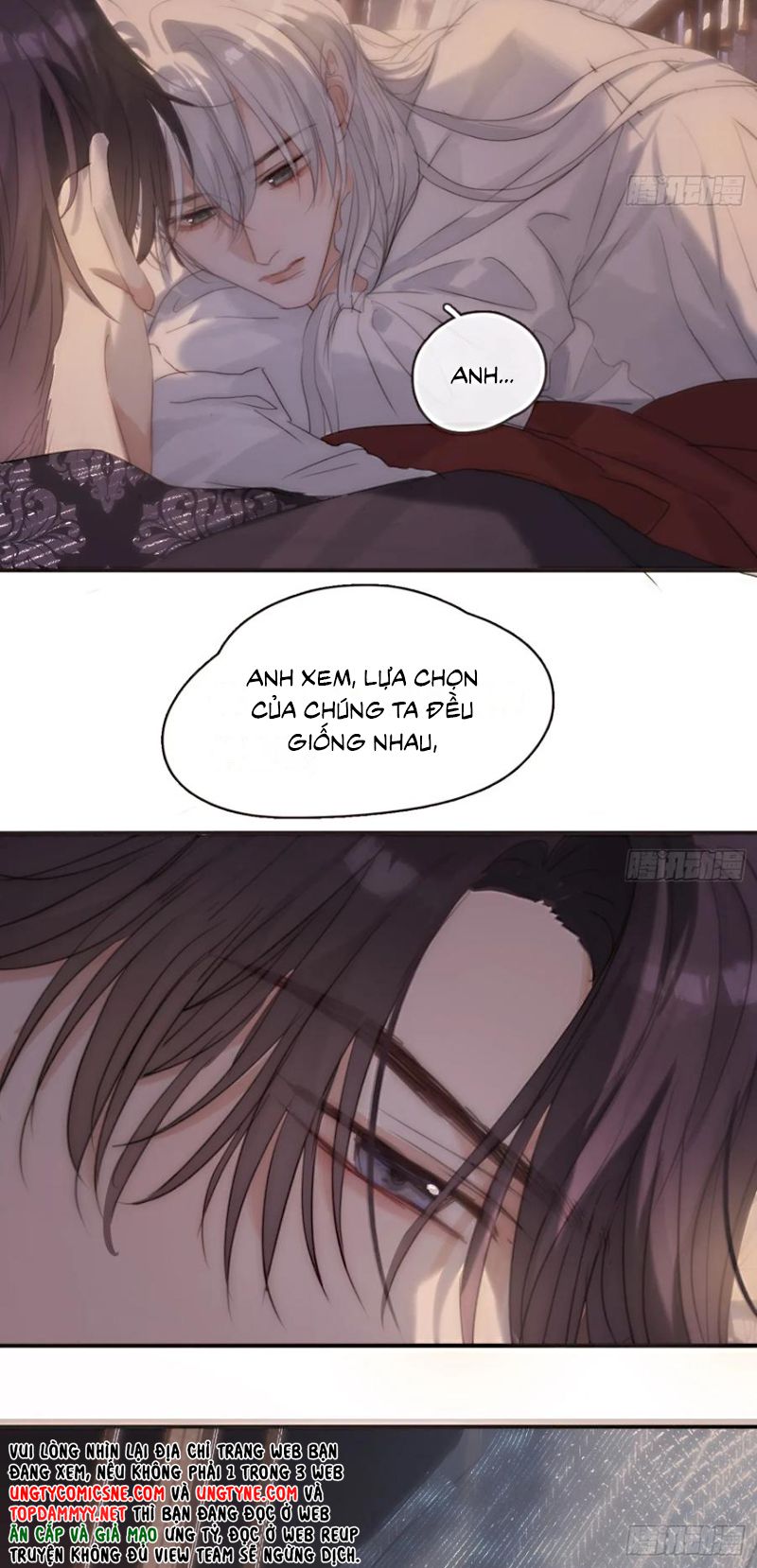 Thỉnh Cùng Ta Đồng Miên Chap 210 - Trang 2