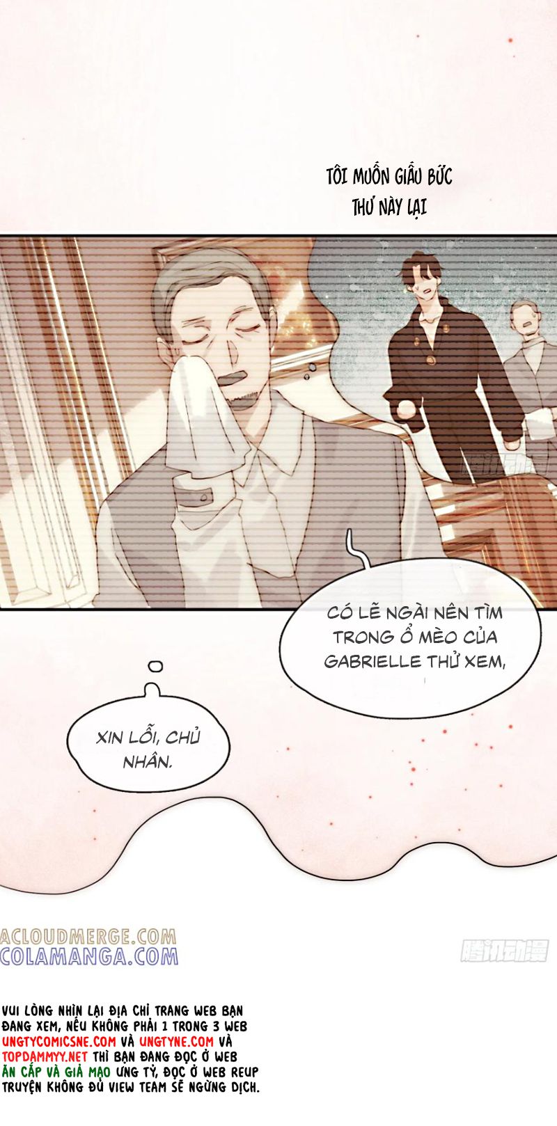 Thỉnh Cùng Ta Đồng Miên Chap 210 - Trang 2