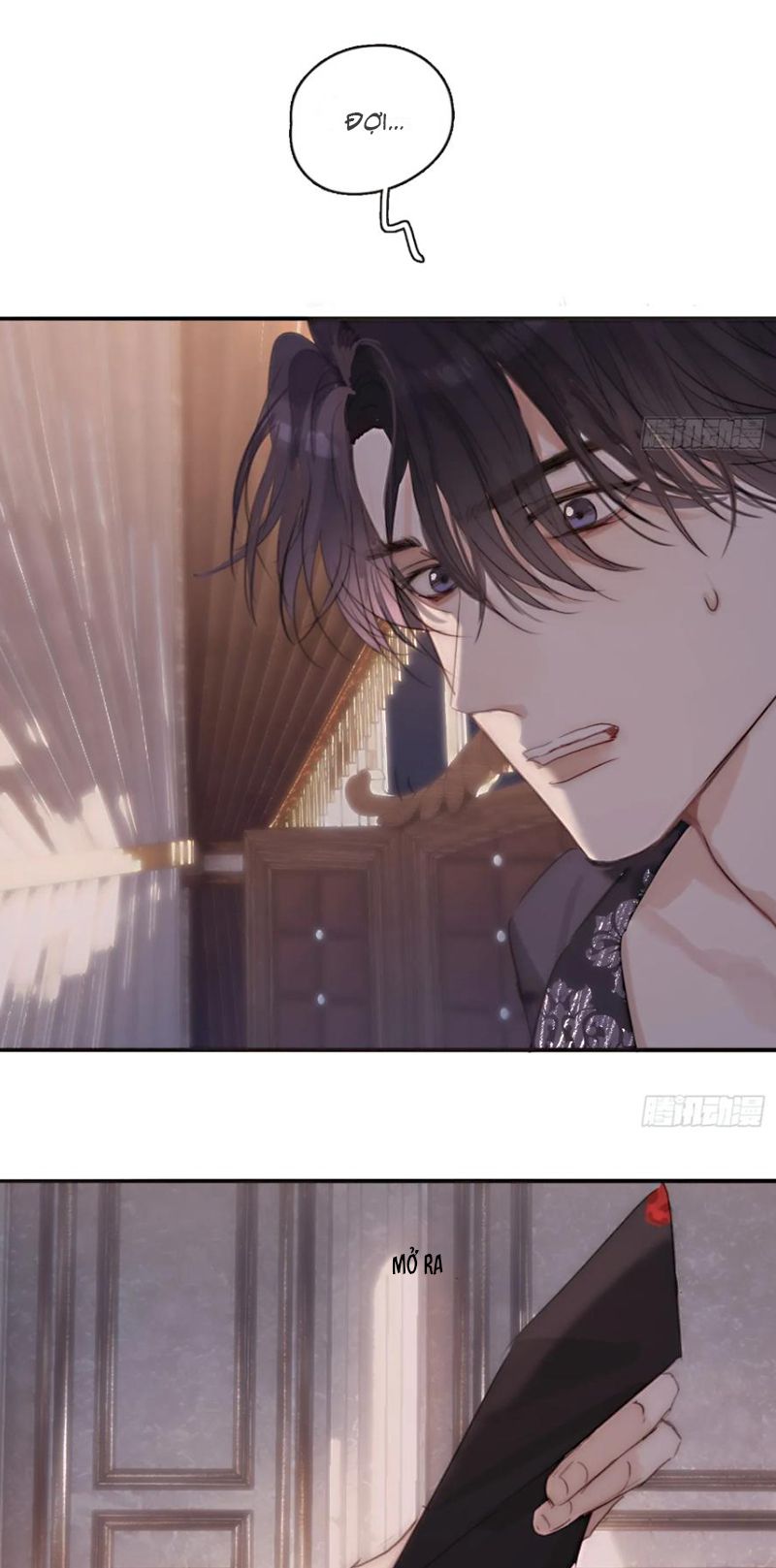 Thỉnh Cùng Ta Đồng Miên Chap 210 - Trang 2