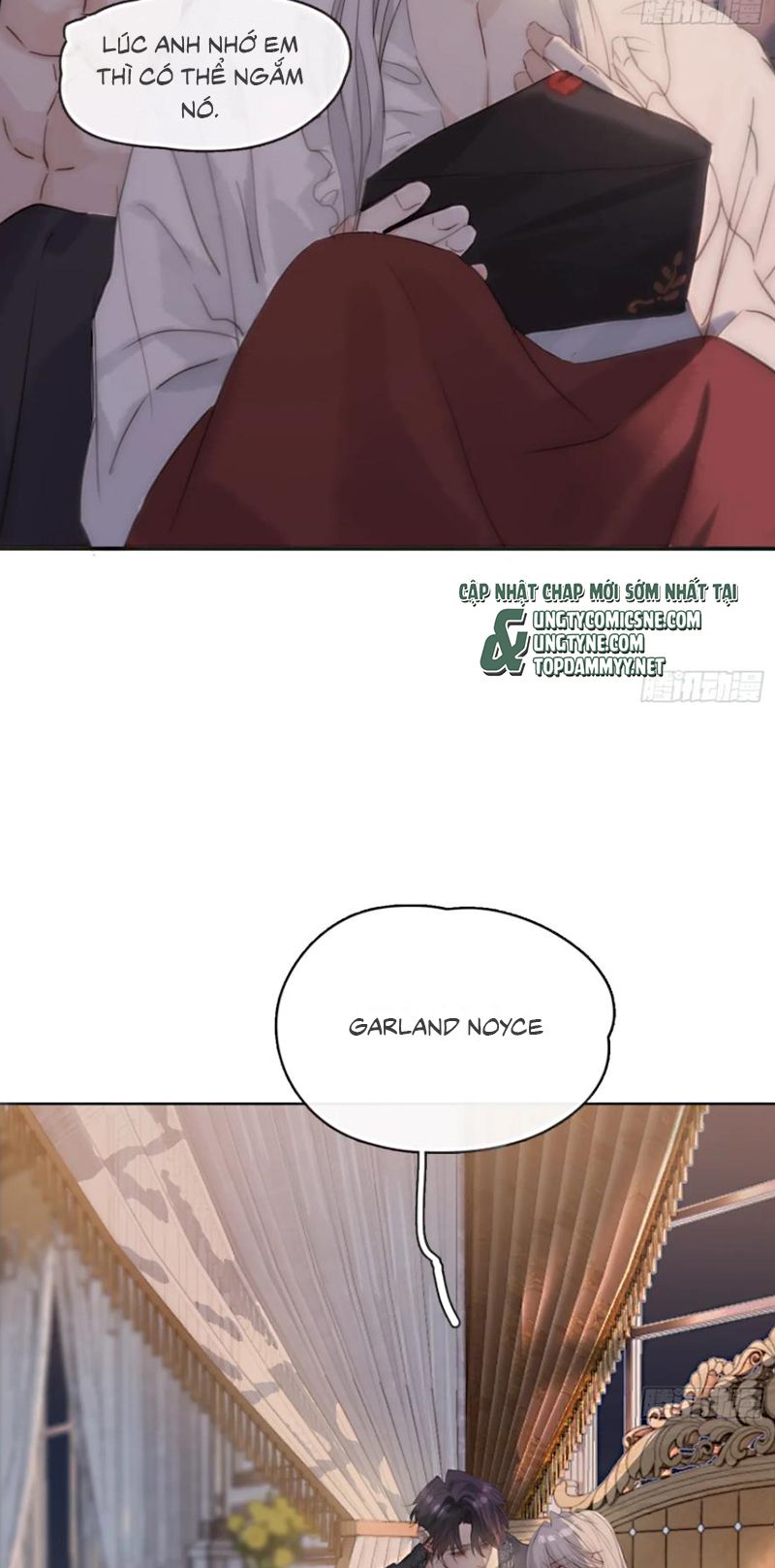 Thỉnh Cùng Ta Đồng Miên Chap 210 - Trang 2