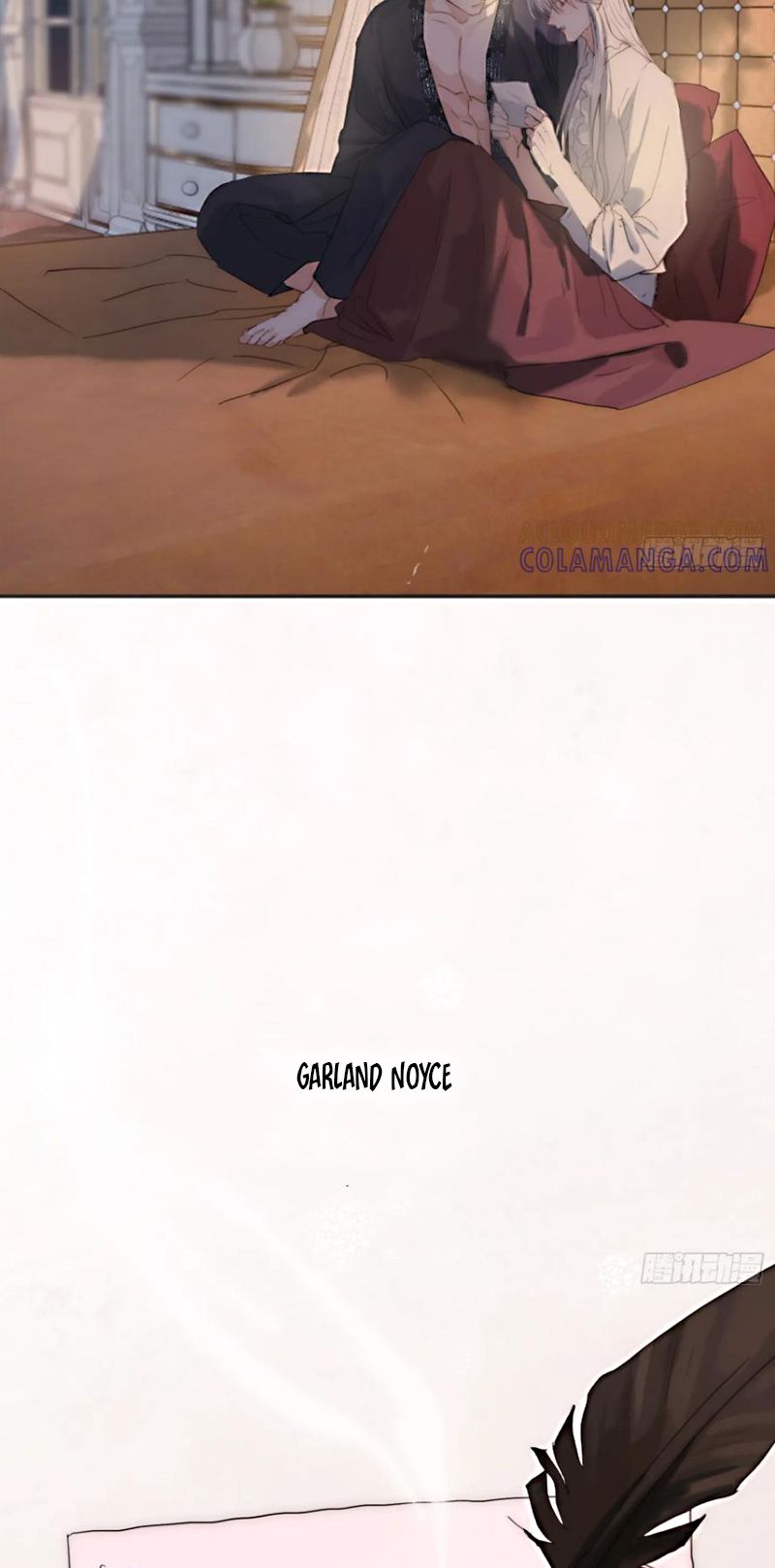 Thỉnh Cùng Ta Đồng Miên Chap 210 - Trang 2