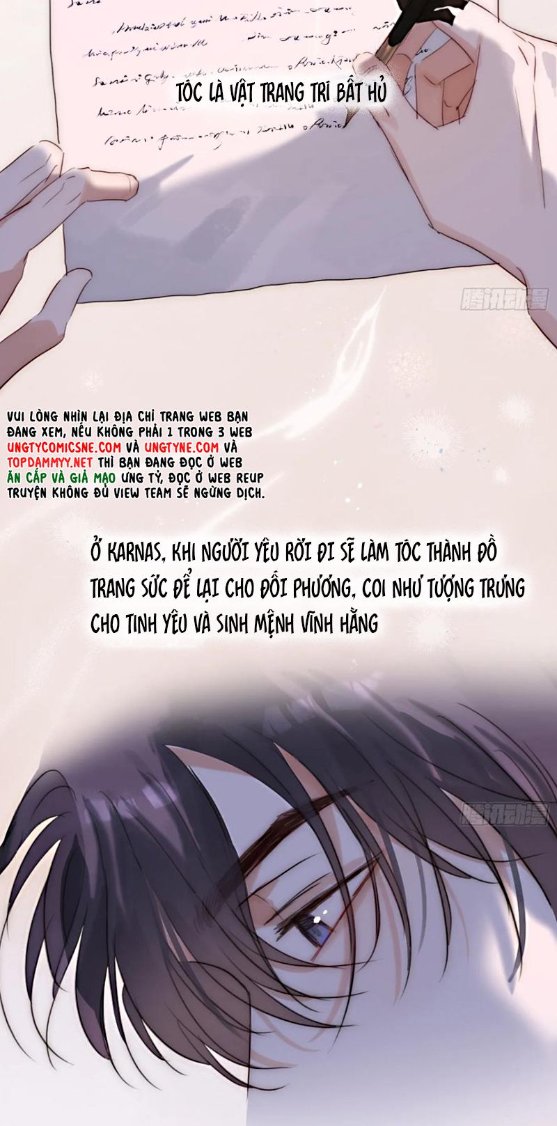 Thỉnh Cùng Ta Đồng Miên Chap 210 - Trang 2