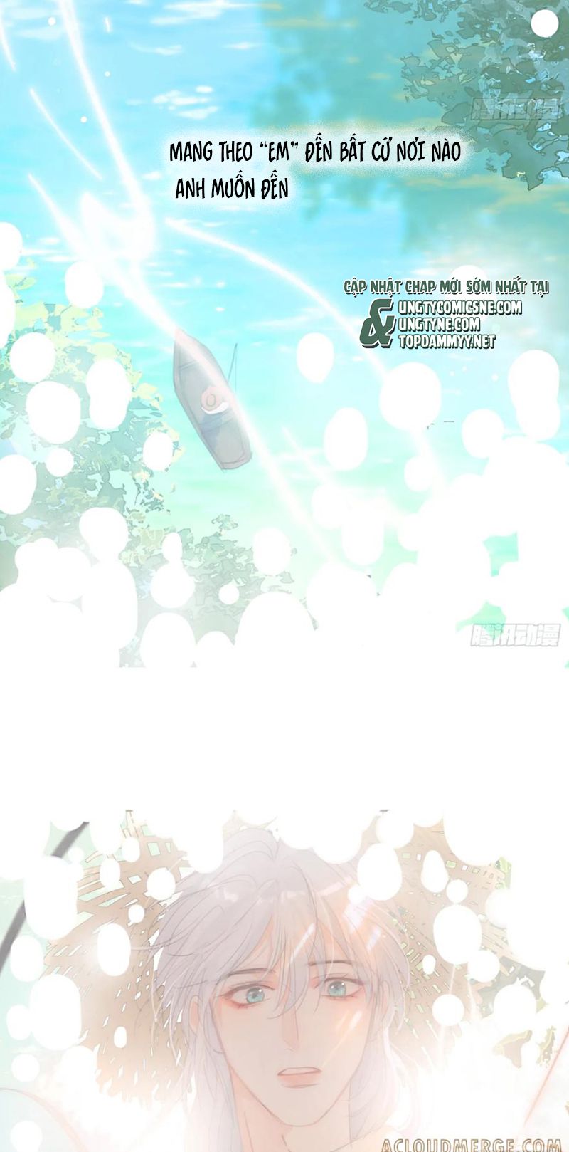 Thỉnh Cùng Ta Đồng Miên Chap 210 - Trang 2