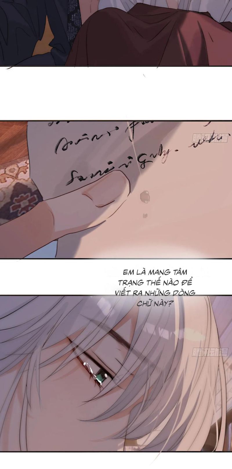 Thỉnh Cùng Ta Đồng Miên Chap 210 - Trang 2