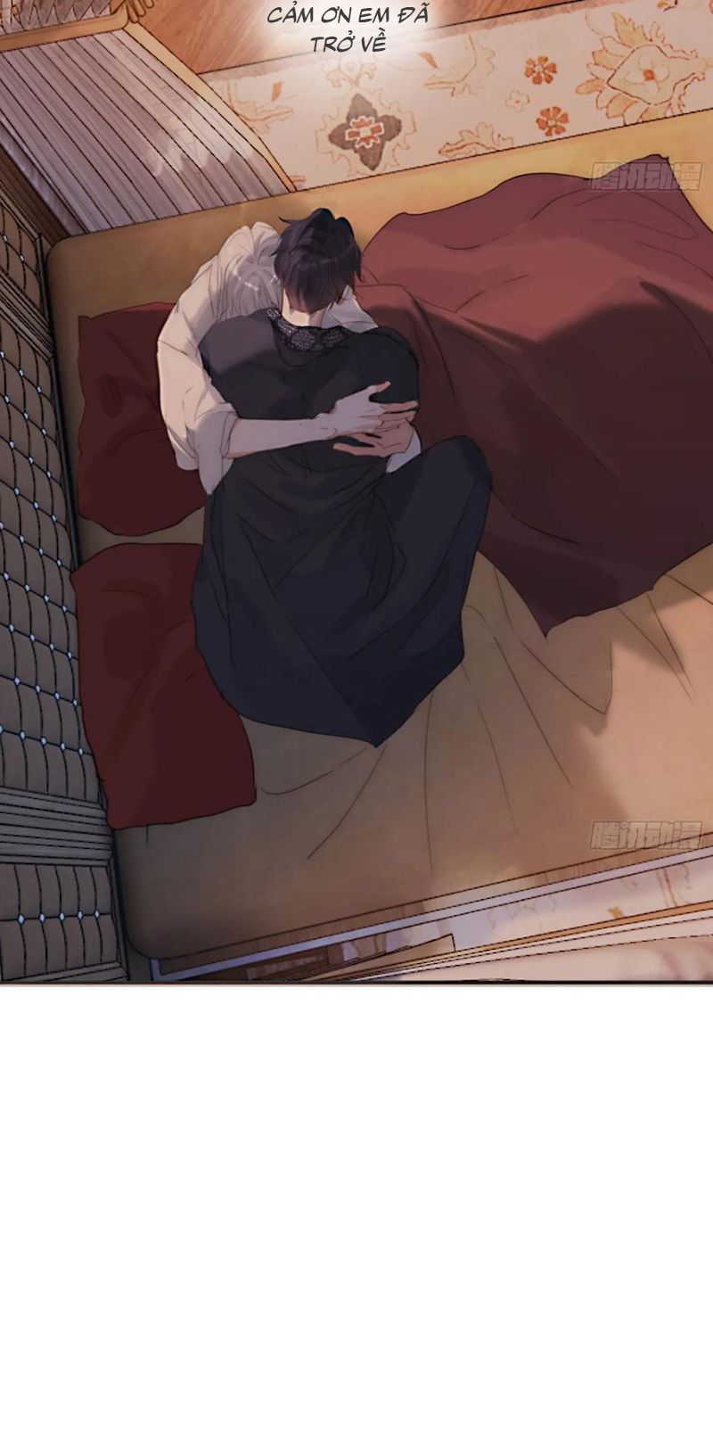 Thỉnh Cùng Ta Đồng Miên Chap 210 - Trang 2