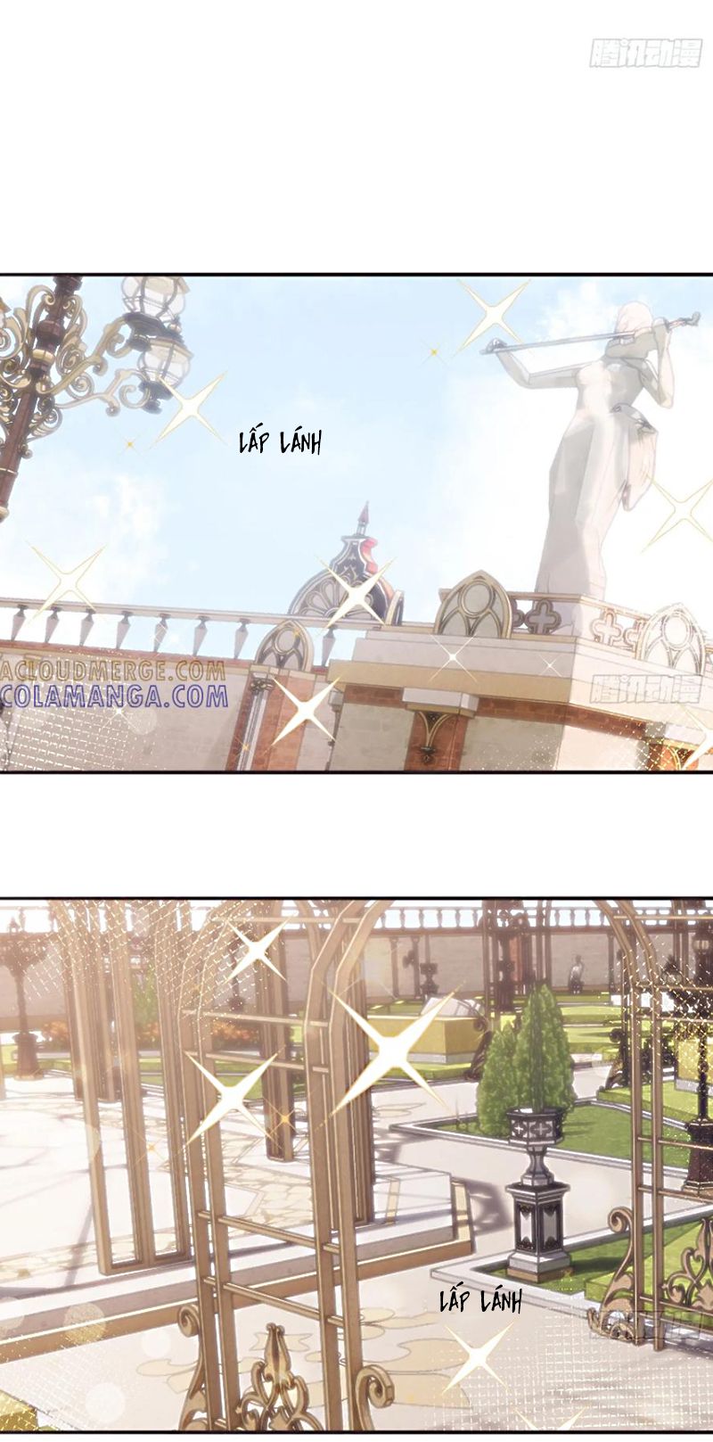 Thỉnh Cùng Ta Đồng Miên Chap 210 - Trang 2