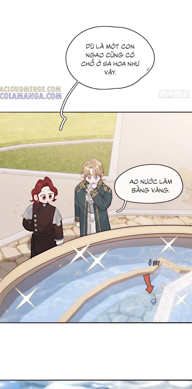 Thỉnh Cùng Ta Đồng Miên Chap 210 - Trang 2