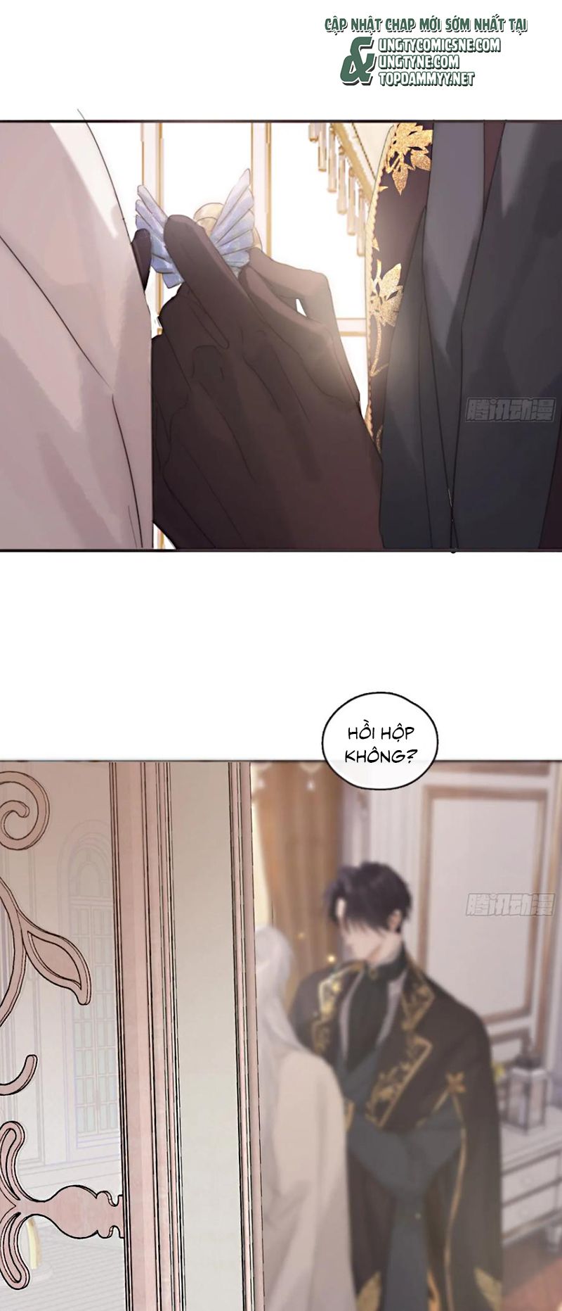 Thỉnh Cùng Ta Đồng Miên Chap 210 - Trang 2