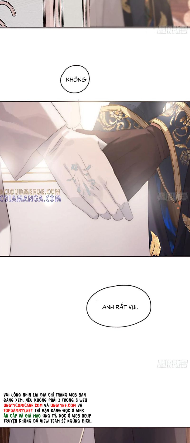 Thỉnh Cùng Ta Đồng Miên Chap 210 - Trang 2