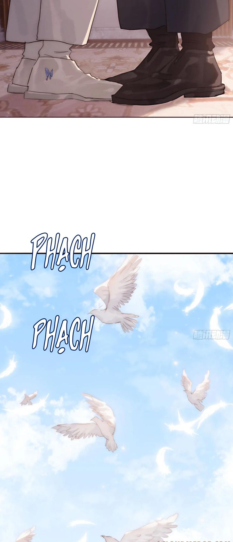 Thỉnh Cùng Ta Đồng Miên Chap 210 - Trang 2