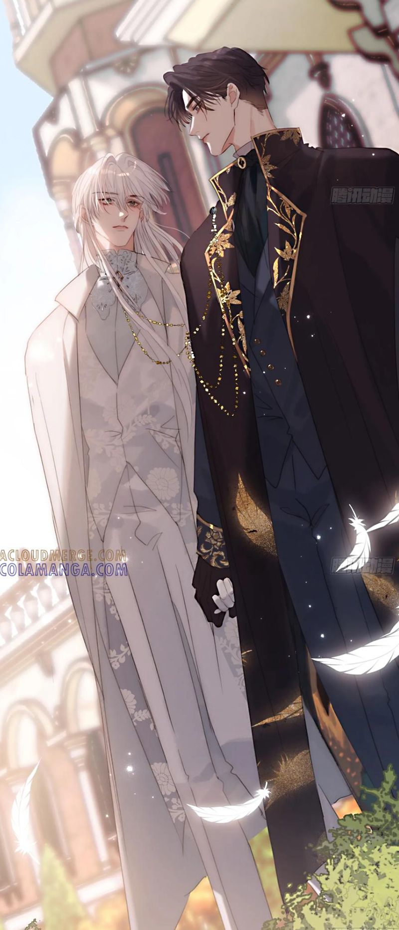 Thỉnh Cùng Ta Đồng Miên Chap 210 - Trang 2