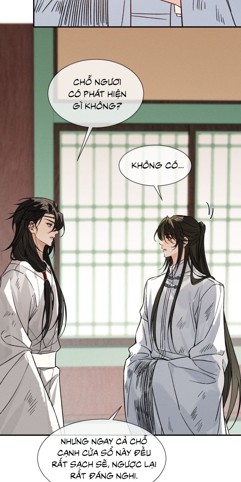 Lang Kỵ Trúc Mã Lai Chap 48 - Next Chap 49