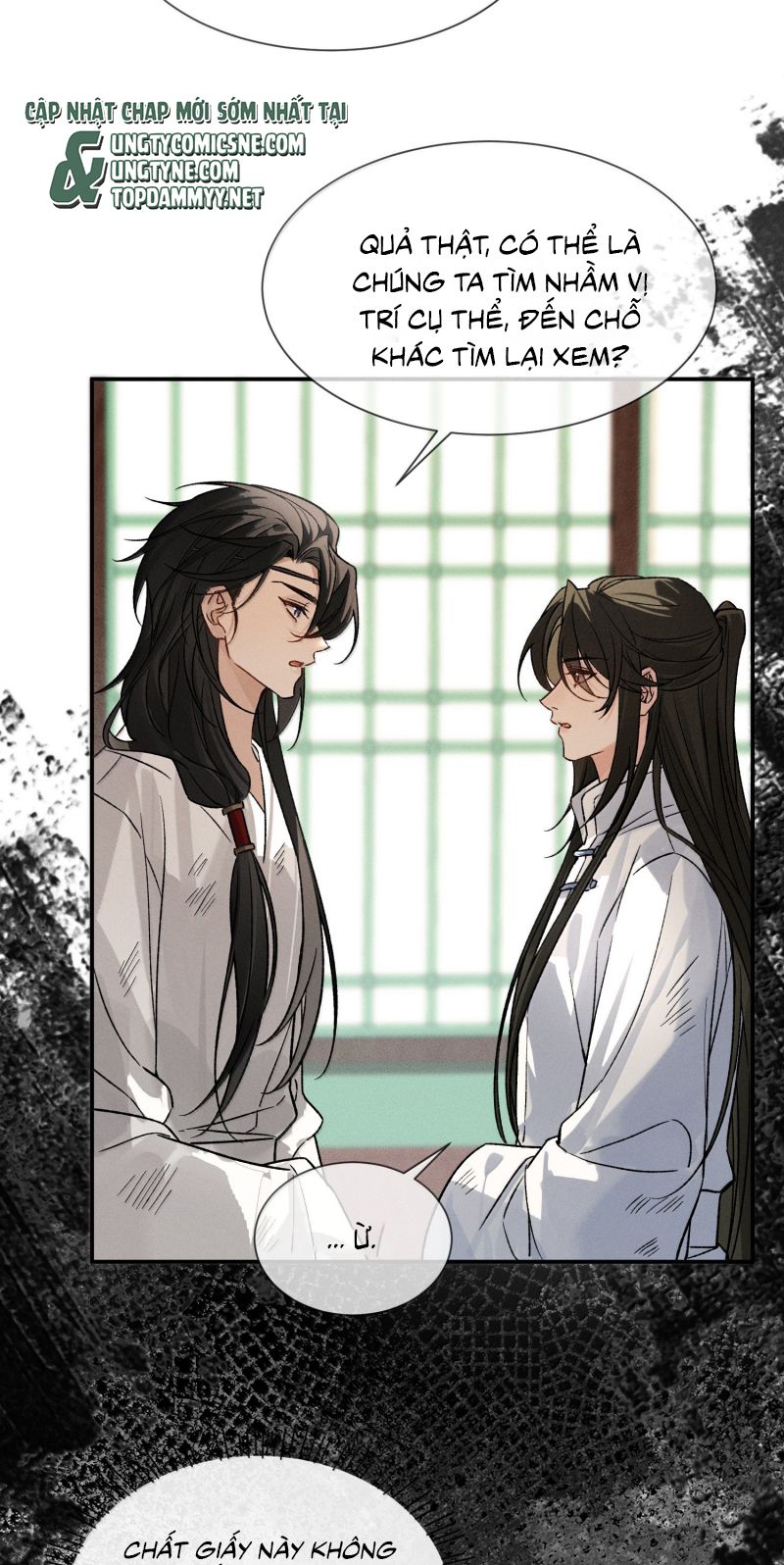 Lang Kỵ Trúc Mã Lai Chap 48 - Next Chap 49