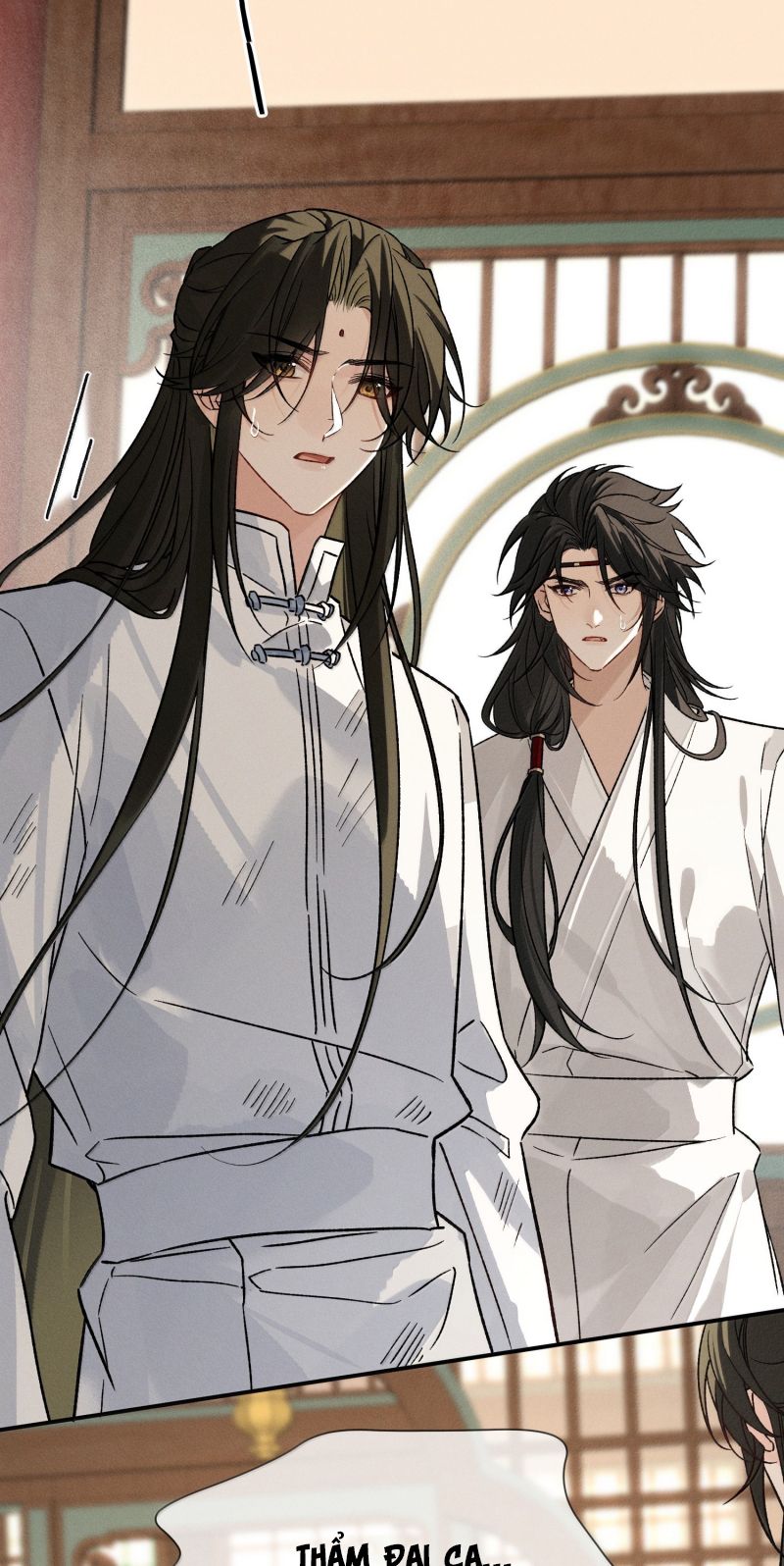 Lang Kỵ Trúc Mã Lai Chap 48 - Next Chap 49