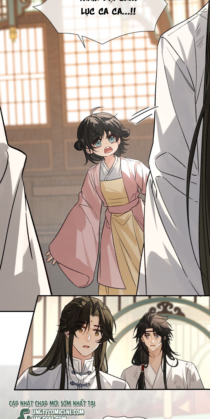 Lang Kỵ Trúc Mã Lai Chap 48 - Next Chap 49