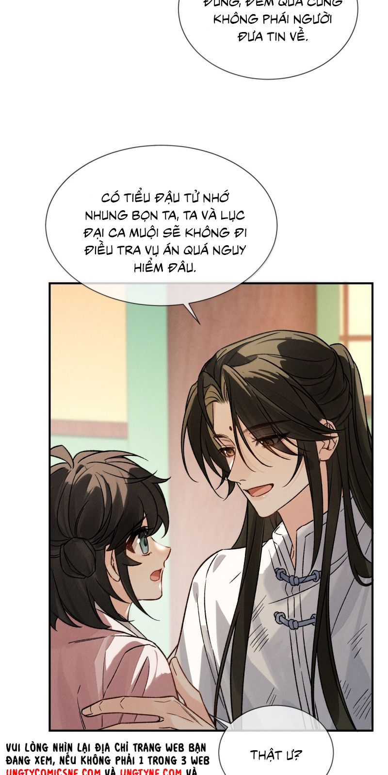Lang Kỵ Trúc Mã Lai Chap 48 - Next Chap 49
