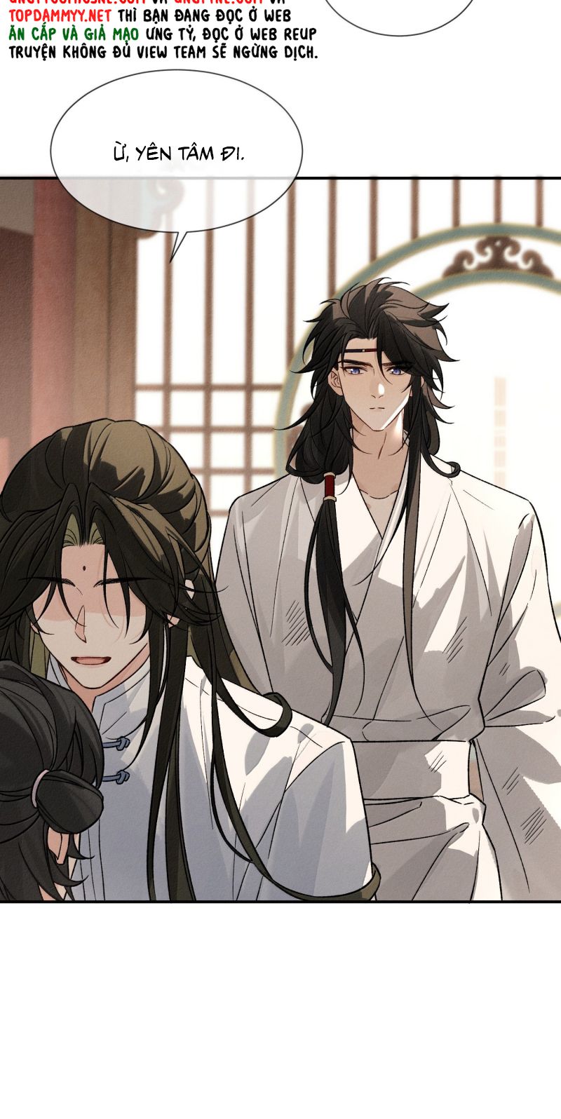 Lang Kỵ Trúc Mã Lai Chap 48 - Next Chap 49