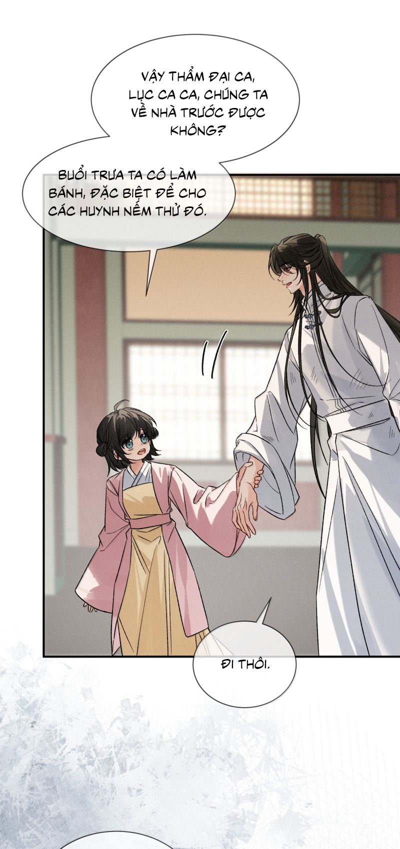 Lang Kỵ Trúc Mã Lai Chap 48 - Next Chap 49