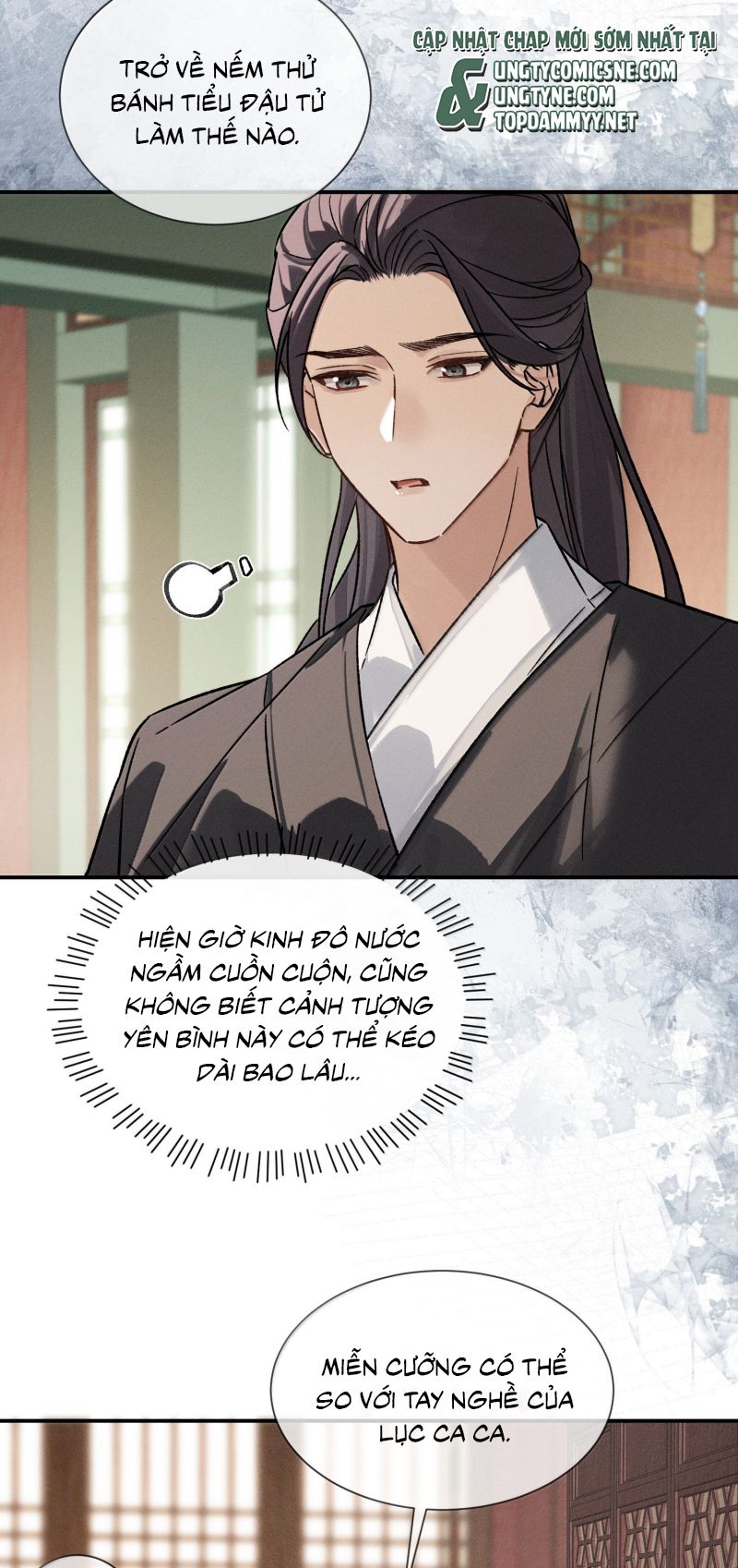 Lang Kỵ Trúc Mã Lai Chap 48 - Next Chap 49