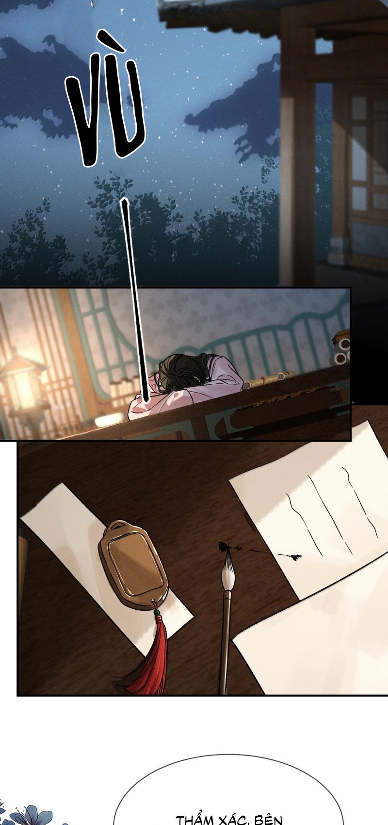 Lang Kỵ Trúc Mã Lai Chap 48 - Next Chap 49