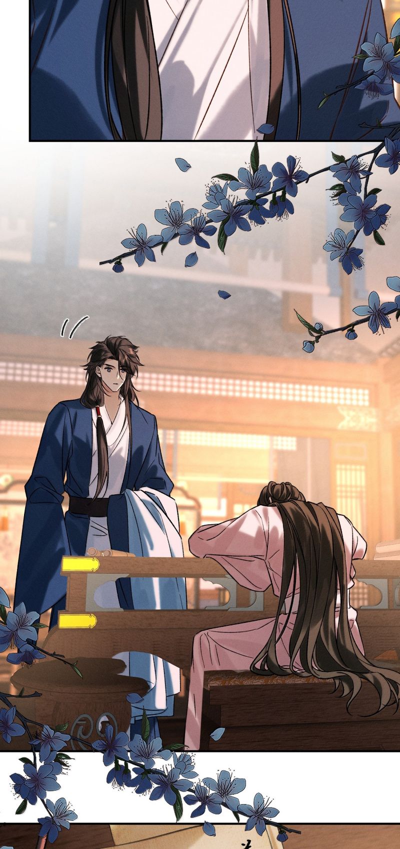 Lang Kỵ Trúc Mã Lai Chap 48 - Next Chap 49