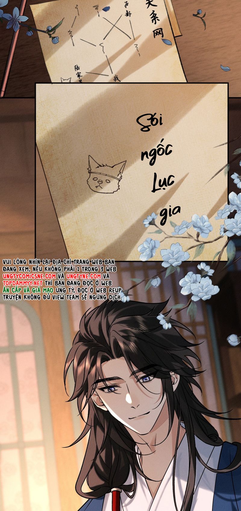 Lang Kỵ Trúc Mã Lai Chap 48 - Next Chap 49