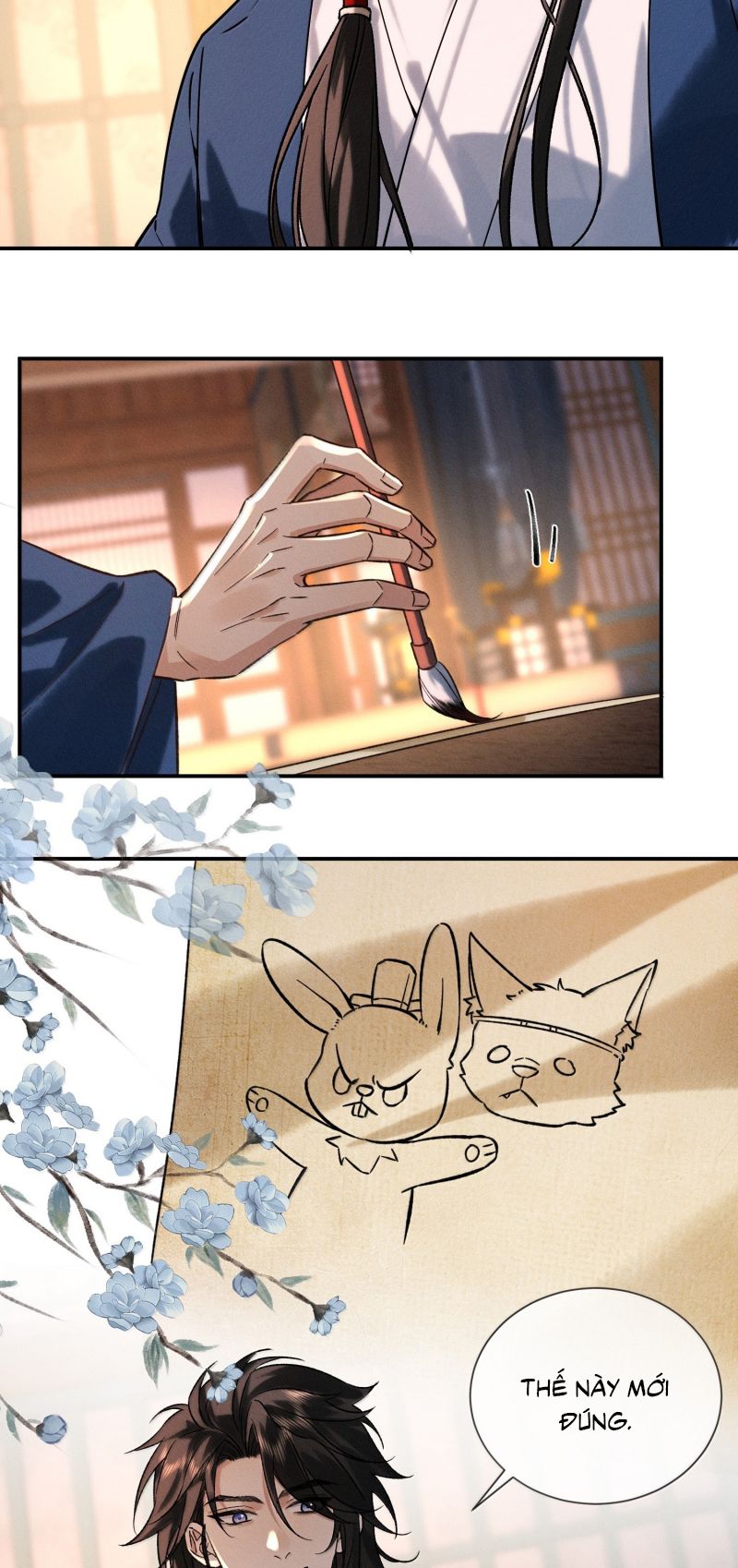 Lang Kỵ Trúc Mã Lai Chap 48 - Next Chap 49