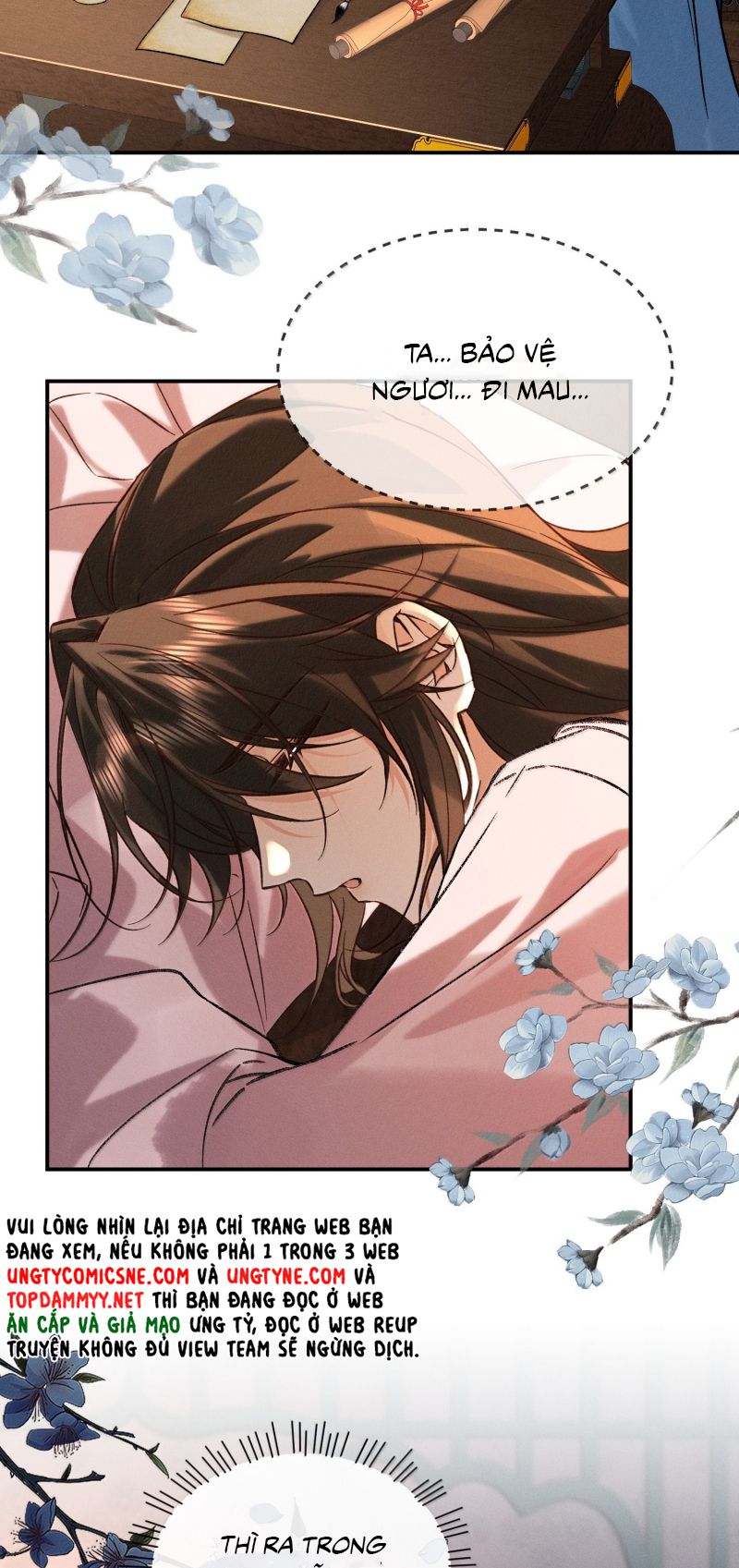 Lang Kỵ Trúc Mã Lai Chap 48 - Next Chap 49