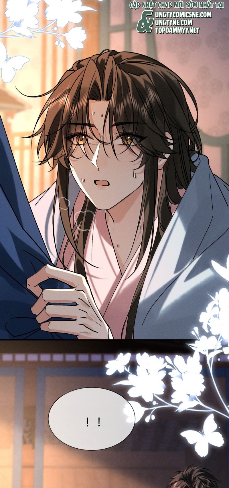 Lang Kỵ Trúc Mã Lai Chap 48 - Next Chap 49