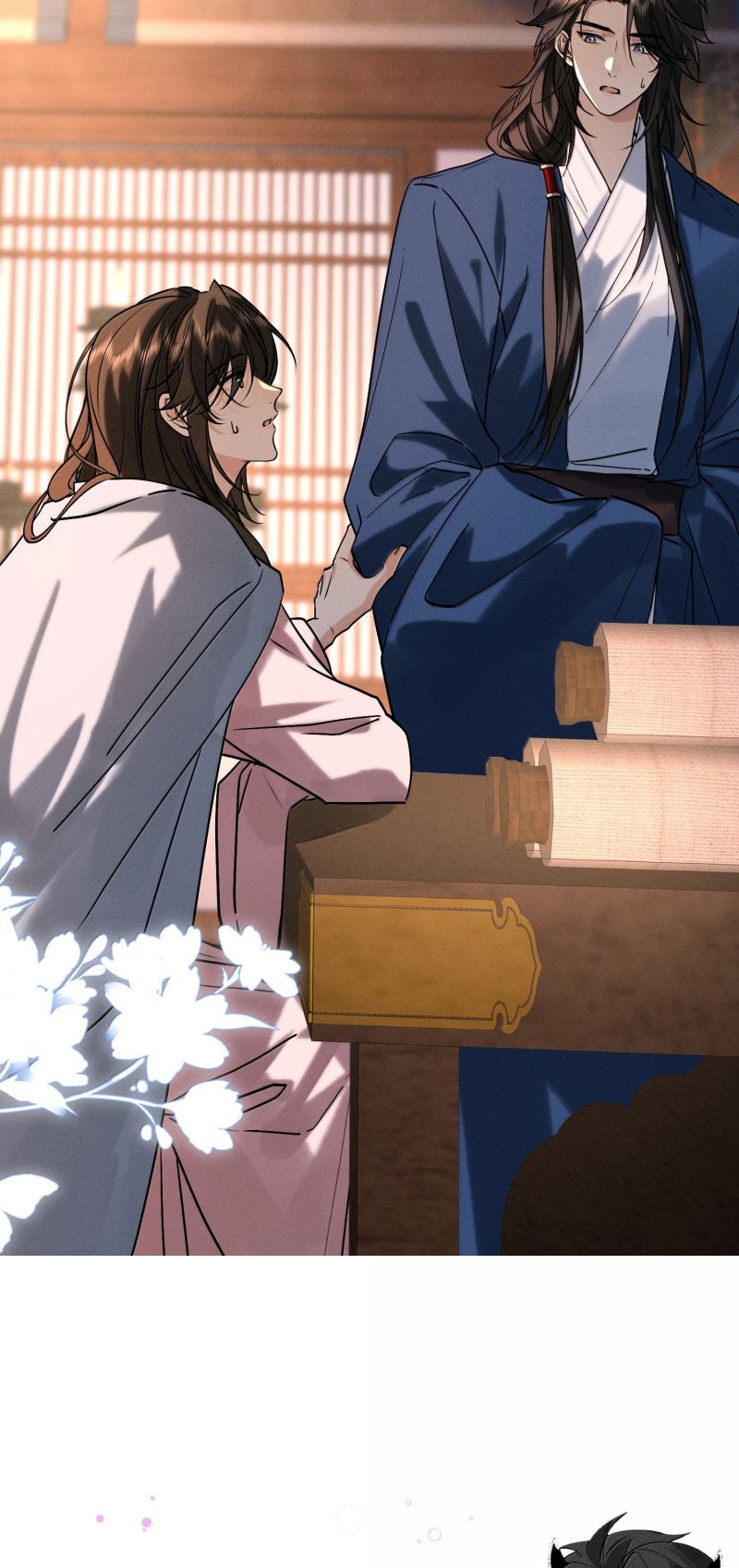 Lang Kỵ Trúc Mã Lai Chap 48 - Next Chap 49