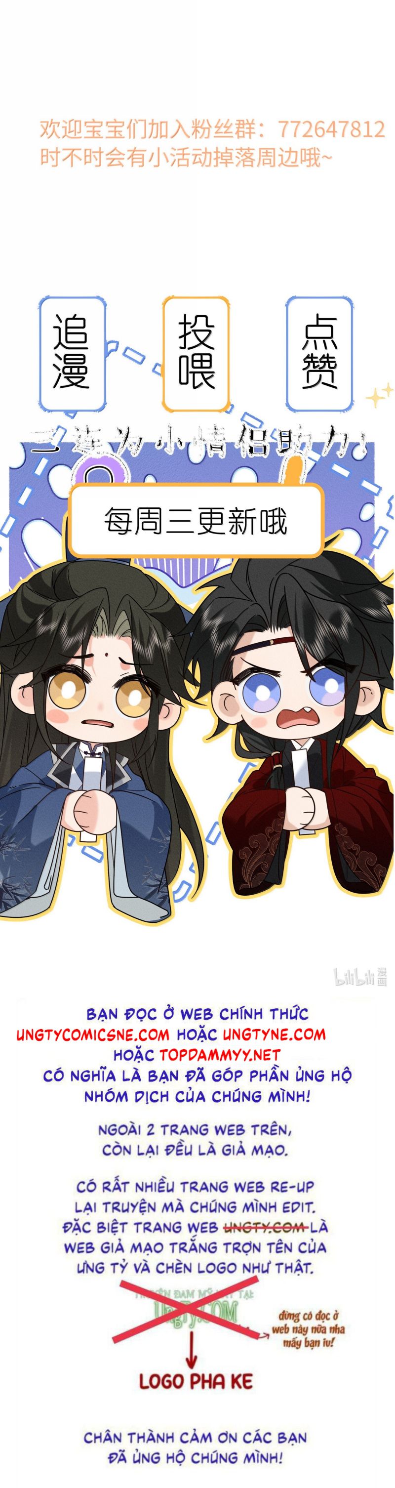 Lang Kỵ Trúc Mã Lai Chap 48 - Next Chap 49