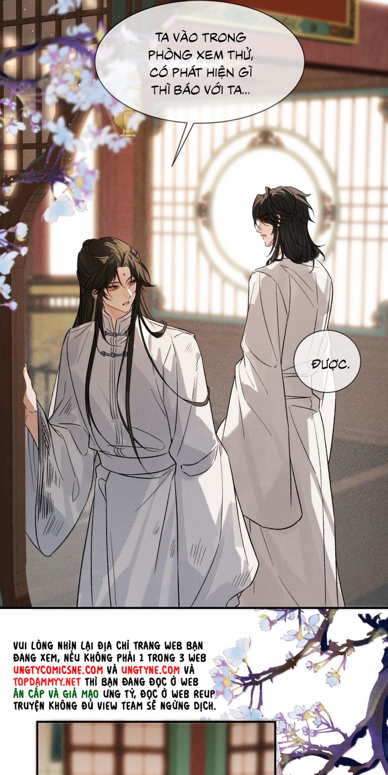 Lang Kỵ Trúc Mã Lai Chap 48 - Next Chap 49