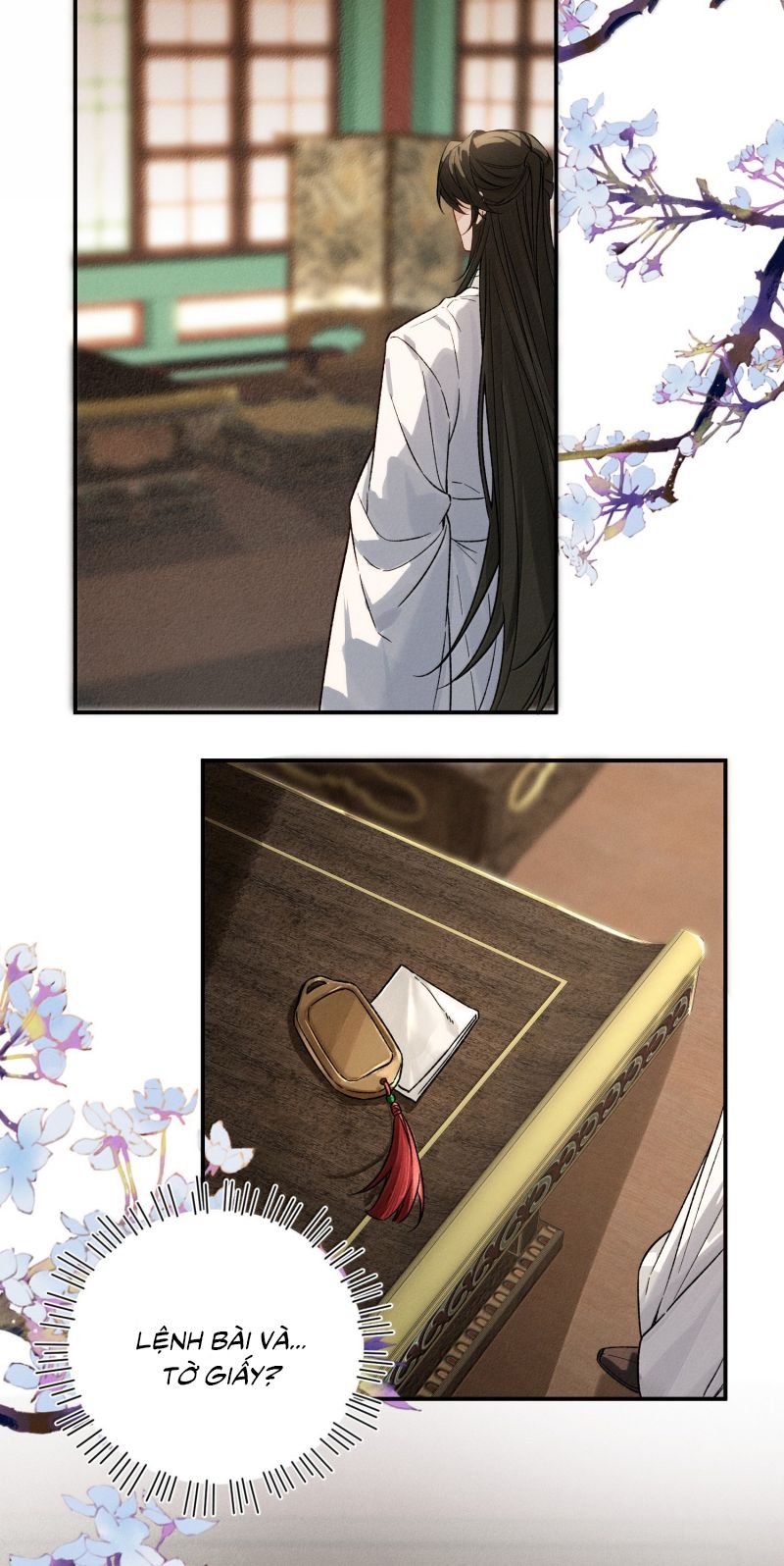 Lang Kỵ Trúc Mã Lai Chap 48 - Next Chap 49