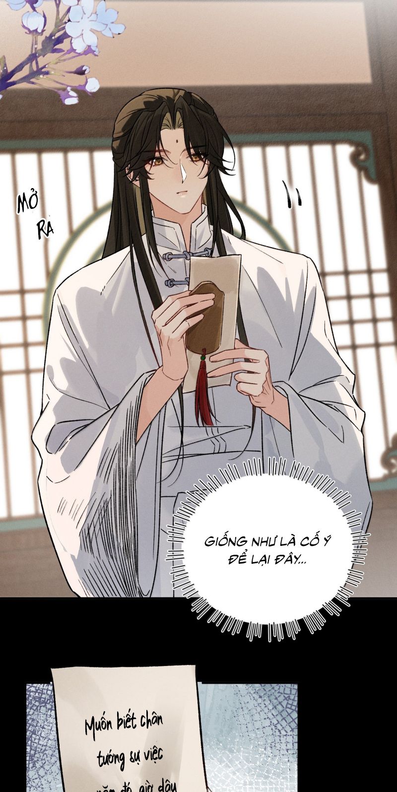 Lang Kỵ Trúc Mã Lai Chap 48 - Next Chap 49