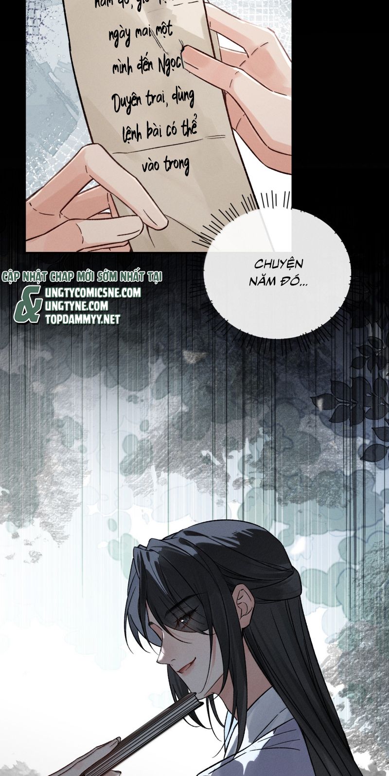 Lang Kỵ Trúc Mã Lai Chap 48 - Next Chap 49