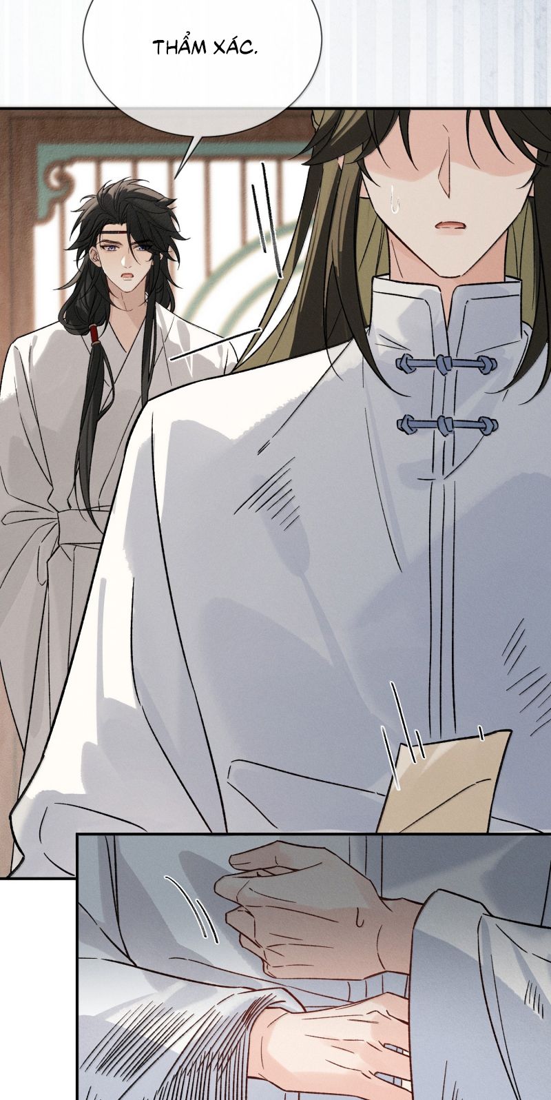 Lang Kỵ Trúc Mã Lai Chap 48 - Next Chap 49