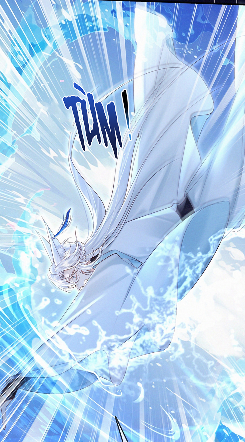 Nam Chủ Vì Sao Quyến Rũ Ta Chap 74 : End - Trang 2