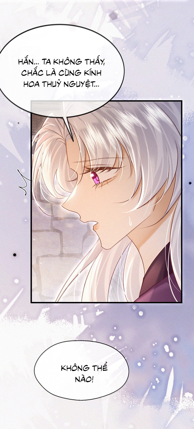 Nam Chủ Vì Sao Quyến Rũ Ta Chap 74 : End - Trang 2