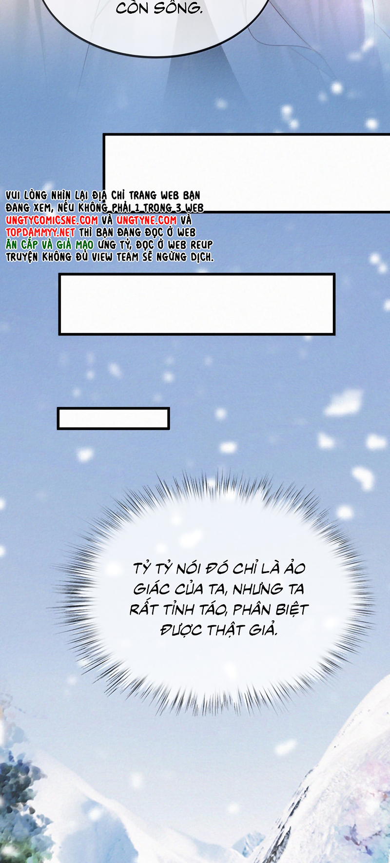 Nam Chủ Vì Sao Quyến Rũ Ta Chap 74 : End - Trang 2