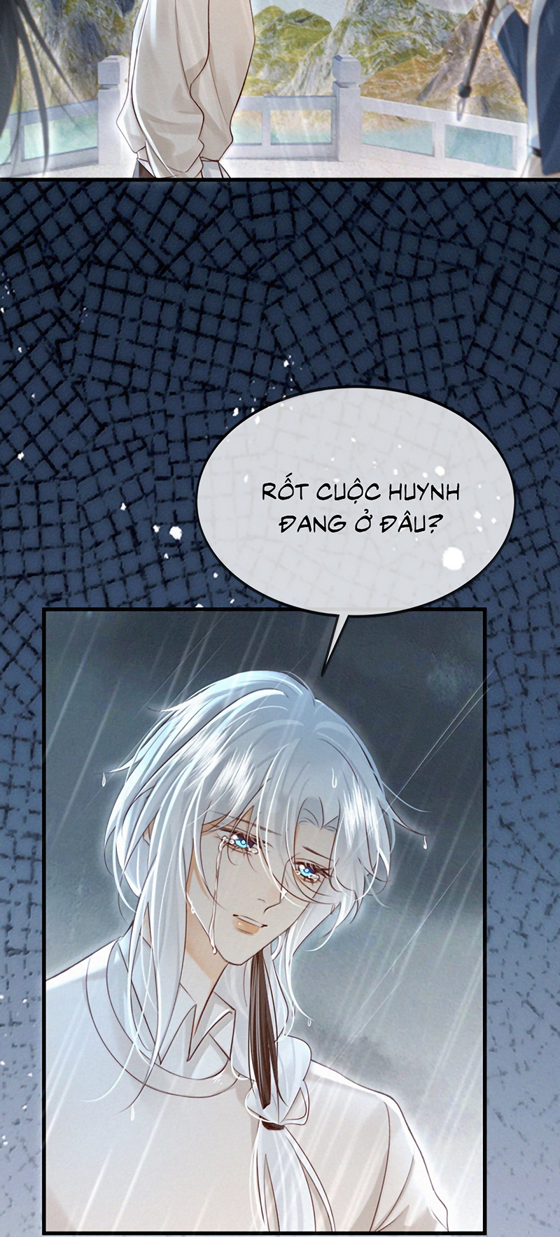 Nam Chủ Vì Sao Quyến Rũ Ta Chap 74 : End - Trang 2