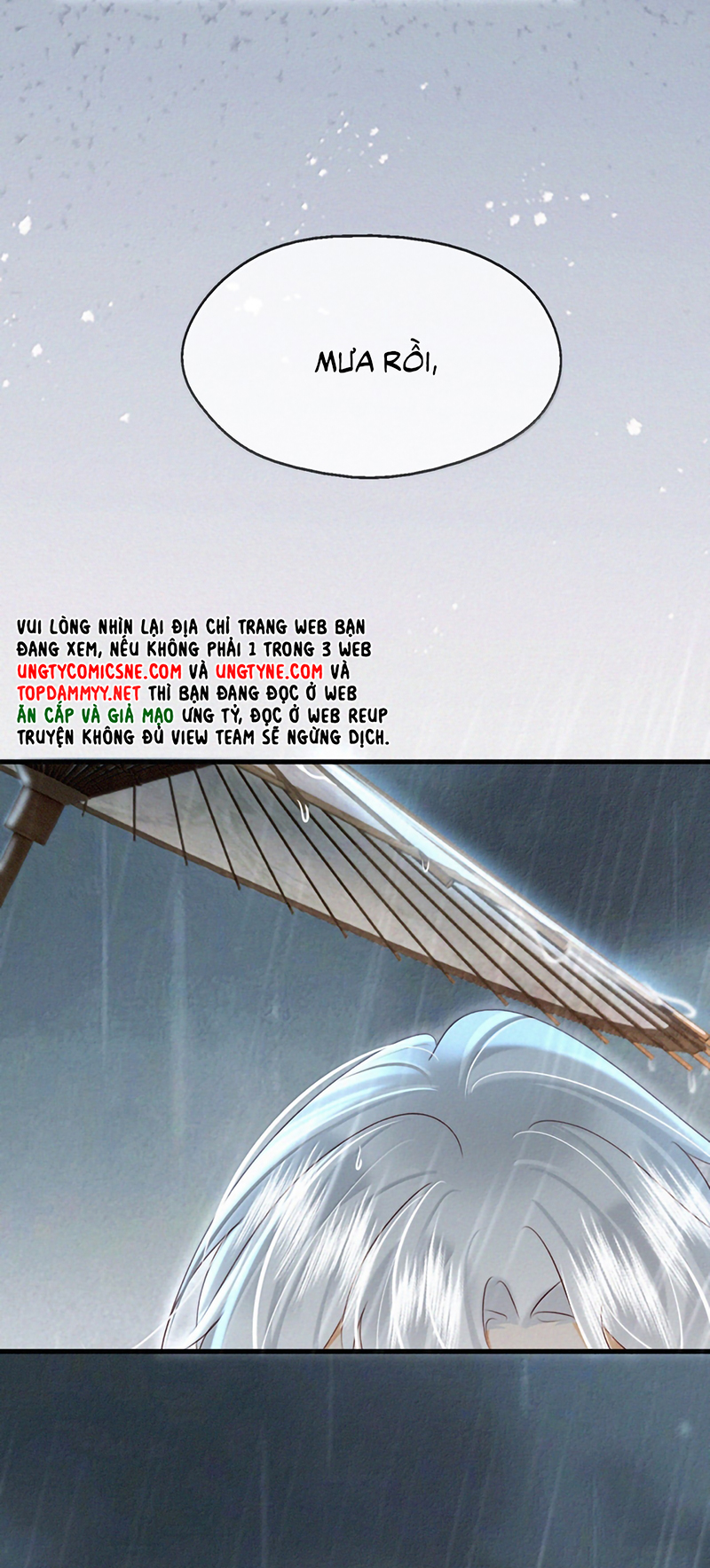 Nam Chủ Vì Sao Quyến Rũ Ta Chap 74 : End - Trang 2