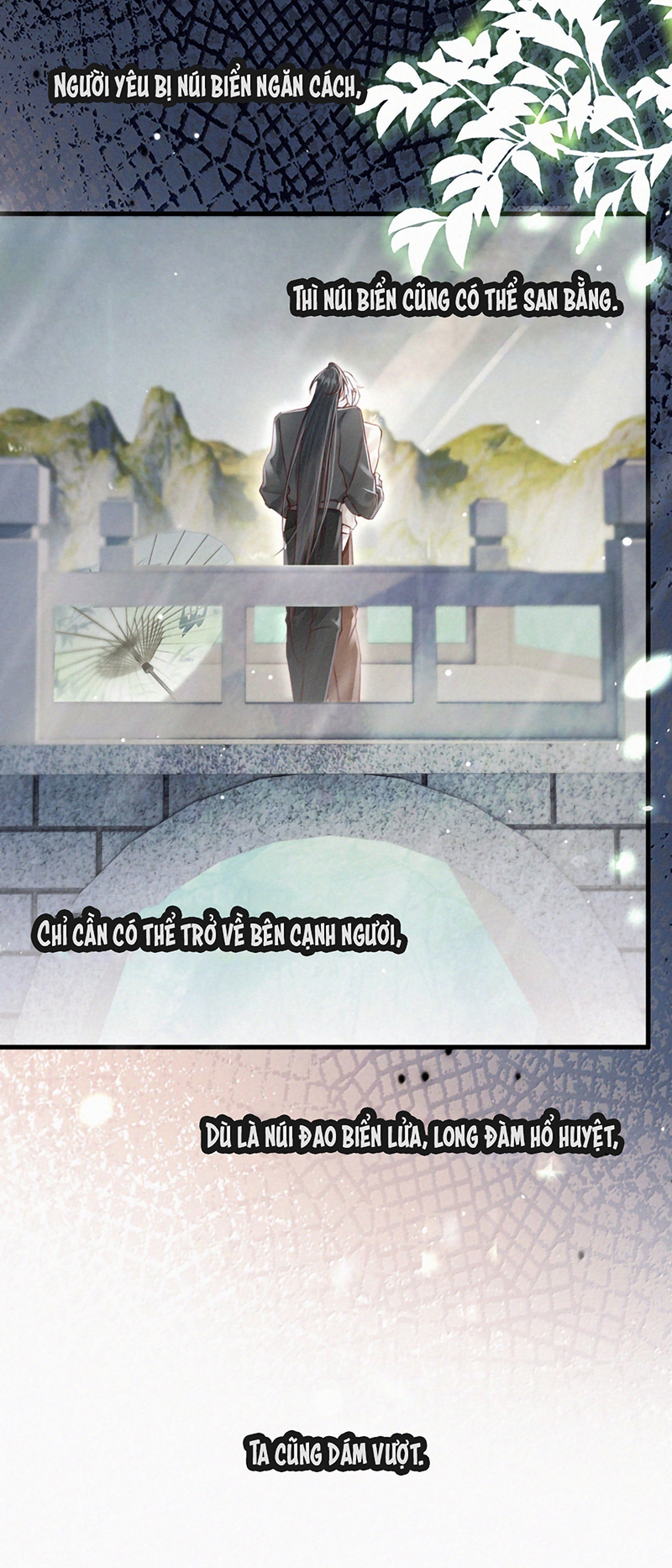 Nam Chủ Vì Sao Quyến Rũ Ta Chap 74 : End - Trang 2