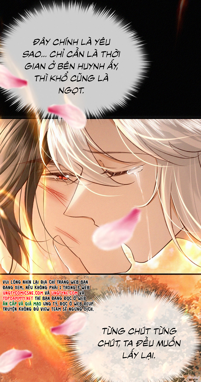 Nam Chủ Vì Sao Quyến Rũ Ta Chap 74 : End - Trang 2