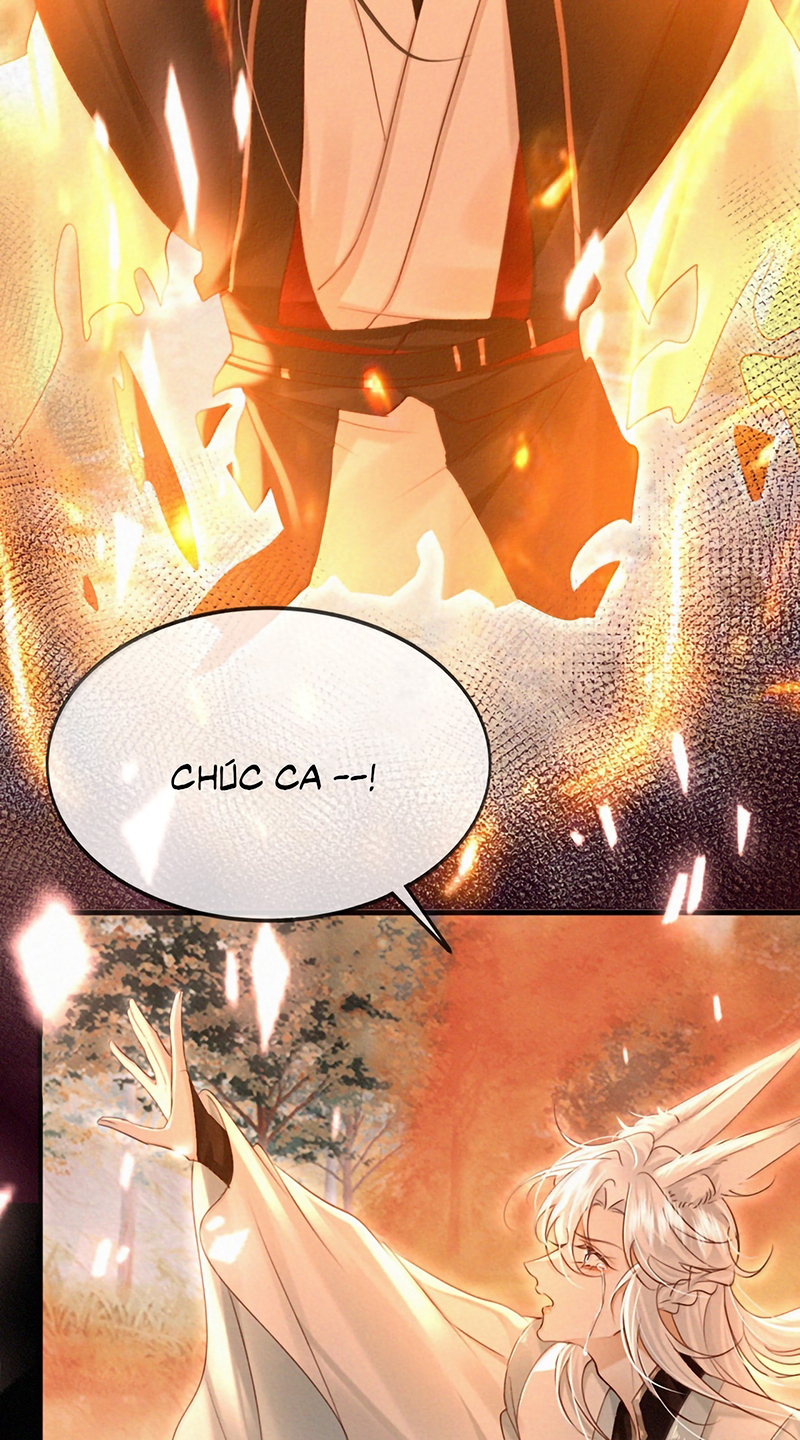 Nam Chủ Vì Sao Quyến Rũ Ta Chap 74 : End - Trang 2