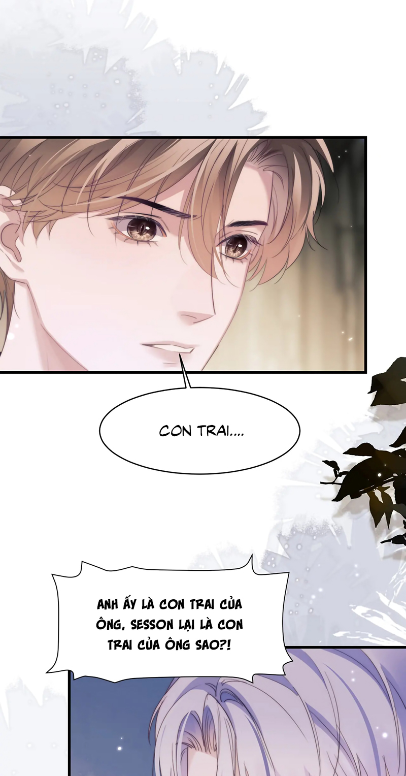 Desharow Nhân Ngư Chap 113 - Trang 3