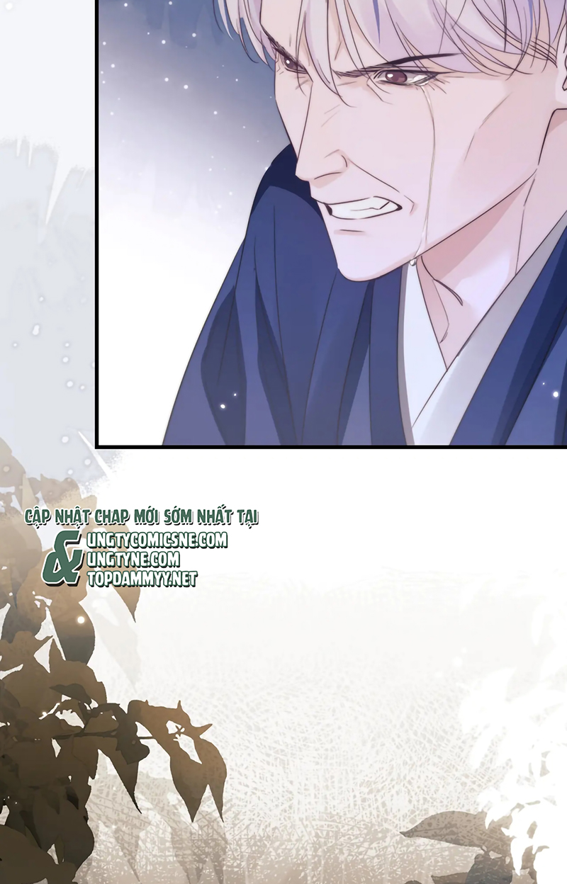 Desharow Nhân Ngư Chap 113 - Trang 3