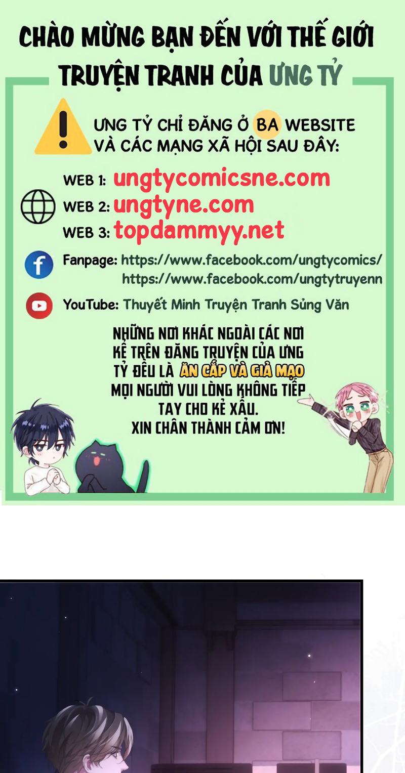 Desharow Nhân Ngư Chap 113 - Trang 3