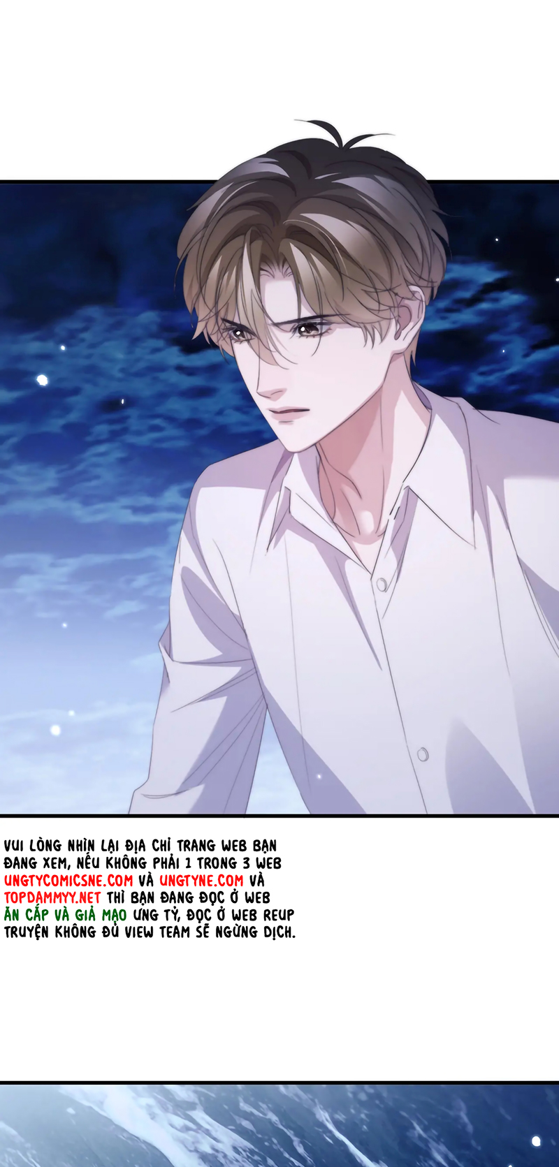 Desharow Nhân Ngư Chap 113 - Trang 3